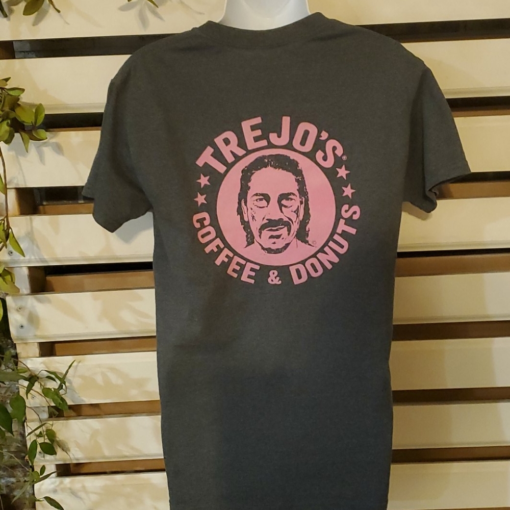 Gildan Tshirt. #1774 View 5